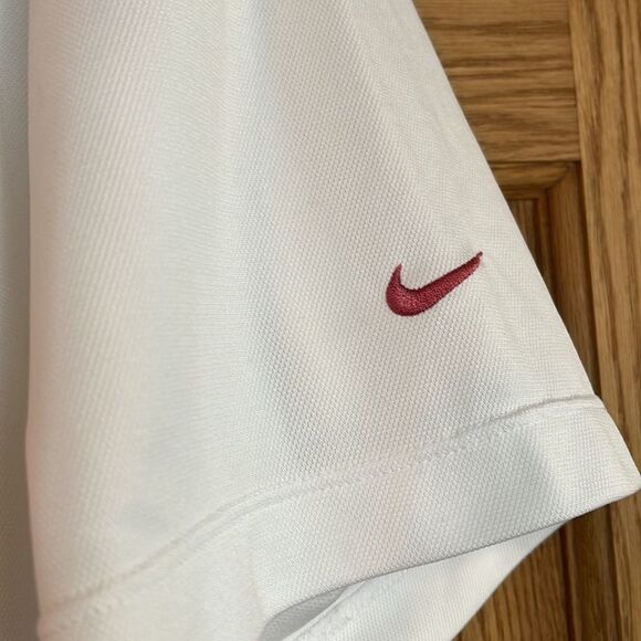 NIKE Golf 2010 Pebble Beach U.S. Open Polo - Picture 5 of 11